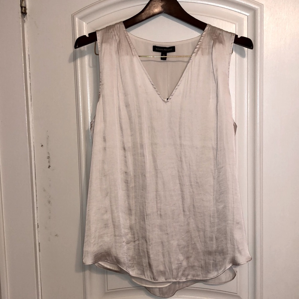 Banana Republic top